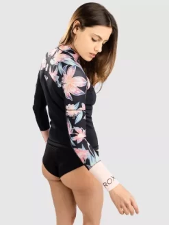 Roxy 1.0 Swell S Paddl Wetsuit -Catch The Wave Surfing 10SwellSPaddlWetsuit 2