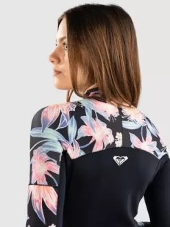 Roxy 1.0 Swell S Paddl Wetsuit -Catch The Wave Surfing 10SwellSPaddlWetsuit 4