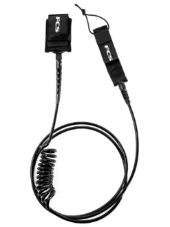 FCS 11' Sup Reg Essential Leash