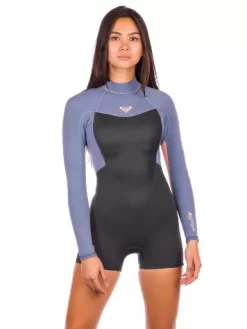 Roxy 2/2 Prologue Bz Ls Sp Fl Wetsuit