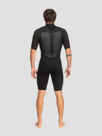 Quiksilver 2/2 Prologue Bz Shorty Wetsuit 4 Quiksilver 2/2 Prologue Bz Shorty Wetsuit - Image 2