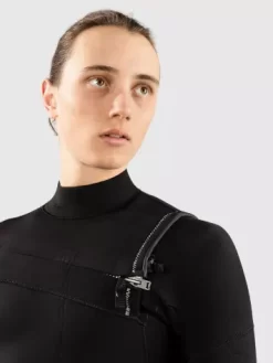 Volcom 3/2mm Chest Zip Fullsuit Wetsuit -Catch The Wave Surfing 32mmChestZipFullsuitWetsuit 1