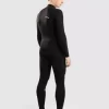 Volcom 3/2mm Chest Zip Fullsuit Wetsuit -Catch The Wave Surfing 32mmChestZipFullsuitWetsuit