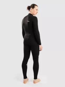 Volcom 3/2mm Chest Zip Fullsuit Wetsuit