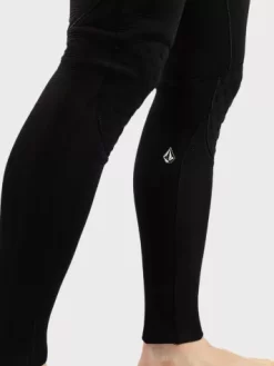 Volcom 3/2mm Chest Zip Fullsuit Wetsuit -Catch The Wave Surfing 32mmChestZipFullsuitWetsuit 3