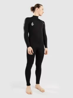 Volcom 4/3mm Chest Wetsuit
