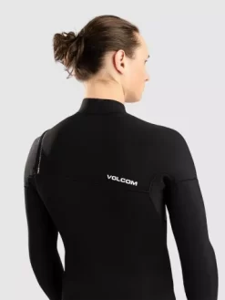 Volcom 4/3mm Chest Wetsuit 14 Volcom 4/3mm Chest Wetsuit -Catch The Wave Surfing 43mmChestWetsuit 4
