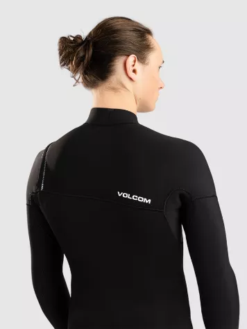 Volcom 4/3mm Chest Wetsuit 7 Volcom 4/3mm Chest Wetsuit - Image 5