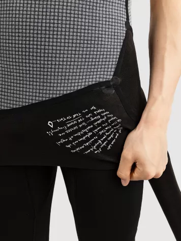 Volcom 4/3mm Chest Wetsuit 9 Volcom 4/3mm Chest Wetsuit - Image 7