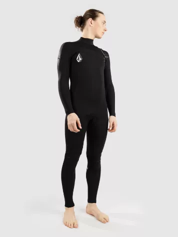 Volcom 4/3mm Chest Wetsuit 3 Volcom 4/3mm Chest Wetsuit