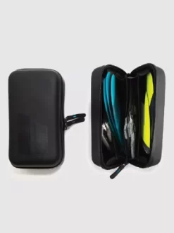 FCS 4 Sets Fin Case Surfboard Bag