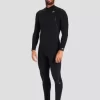 Billabong 504 Furnace Natural Cz Ls Full Wetsuit
