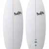 Buster 5'0 FX Type Pool & Riversurfboard -Catch The Wave Surfing 50FXTypePoolRiversurfboard