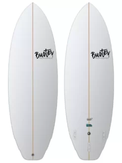 Buster 5'0 FX Type Pool & Riversurfboard
