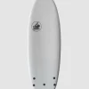 Buster 5'0 Space Twin Puffin Riversurfboard