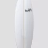 Buster 5'0 Space Twin Riversurfboard -Catch The Wave Surfing 50SpaceTwinRiversurfboard