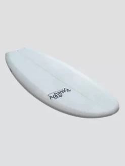 Buster 5'0 Space Twin Riversurfboard 8 Buster 5'0 Space Twin Riversurfboard -Catch The Wave Surfing 50SpaceTwinRiversurfboard 2
