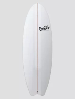 Buster 5'0 Space Twin Riversurfboard