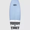 Buster 5'10 Quad Fish Surfboard -Catch The Wave Surfing 510QuadFishSurfboard
