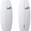 Buster 5'2 F Type Pool & Riversurfboard