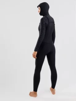 Roxy 5/4/3 Swell S Hooded Fz Gbs Wetsuit