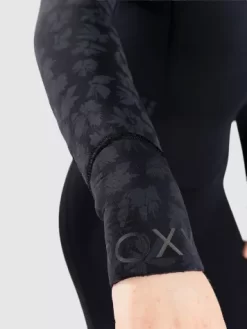 Roxy 5/4/3 Swell Series Fz Gbs Wetsuit -Catch The Wave Surfing 543SwellSeriesFzGbsWetsuit 5