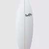 Buster 5'4 C Type Riversurfboard -Catch The Wave Surfing 54CTypeRiversurfboard