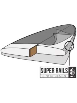 Buster 5'4 C Type Riversurfboard 7 Buster 5'4 C Type Riversurfboard -Catch The Wave Surfing 54CTypeRiversurfboard 2