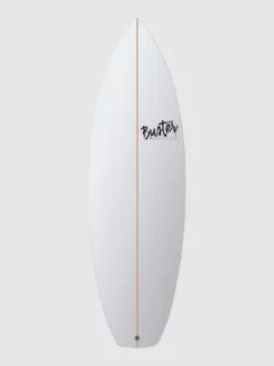 Buster 5'4 C Type Riversurfboard
