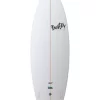 Buster 5'6 C2 Type Riversurfboard -Catch The Wave Surfing 56C2TypeRiversurfboard
