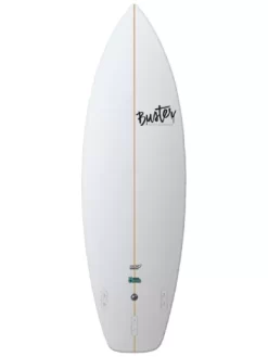 Buster 5'6 C2 Type Riversurfboard