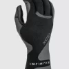 Xcel 5 Finger Infiniti 3mm Surf Gloves -Catch The Wave Surfing 5FingerInfiniti3mmSurfGloves
