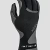 Xcel 5 Finger Infiniti 5mm Surf Gloves -Catch The Wave Surfing 5FingerInfiniti5mmSurfGloves