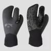 Billabong 5 Furnace Claw Gloves -Catch The Wave Surfing 5FurnaceClawGloves