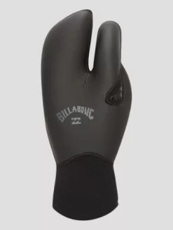 Billabong 5 Furnace Claw Gloves -Catch The Wave Surfing 5FurnaceClawGloves 2