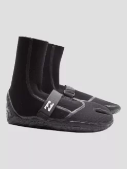 Billabong 5 Furnace Comp St Booties -Catch The Wave Surfing 5FurnaceCompStBooties 2