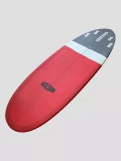 Buster 6'0 Pinnacle Surfboard -Catch The Wave Surfing 60PinnacleSurfboard 2