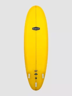 Buster 6'2 Micro Egg