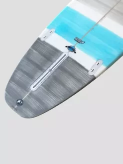 Buster 6'4 Wombat Surfboard -Catch The Wave Surfing 64WombatSurfboard 1