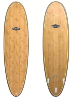 Buster 6'6 Egg Wood Bamboo