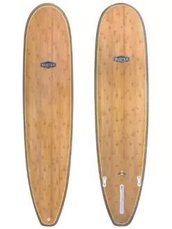 Buster 7'6 MiniMal Wood Bamboo