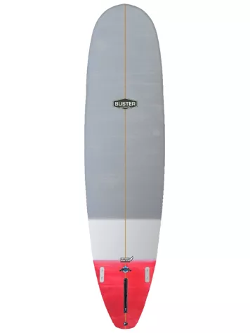 Buster 7'6 Mini Malibu Surfboard 4 Buster 7'6 Mini Malibu Surfboard - Image 2