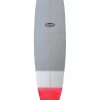 Buster 7'6 Mini Malibu Surfboard