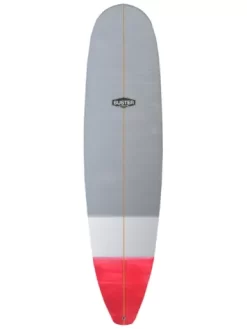 Buster 7'6 Mini Malibu Surfboard