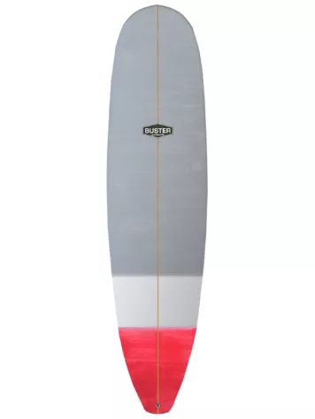 Buster 7'6 Mini Malibu Surfboard 3 Buster 7'6 Mini Malibu Surfboard