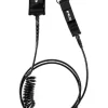 FCS 7' Sup Reg Essential Leash -Catch The Wave Surfing 7SupRegEssentialLeash
