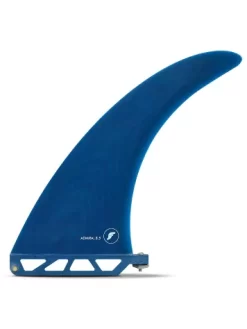 Admiral 8.5 Fiberglass Us Base Fin