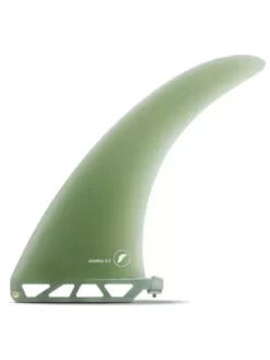Admiral 8.5 Volan Fiberglass Us Fin