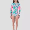HURLEY Advant 2MM Springsuit
