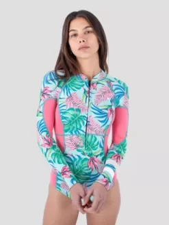 HURLEY Advant 2MM Springsuit -Catch The Wave Surfing Advant2MMSpringsuit 2